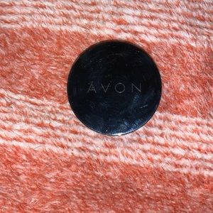 Avon cream concealer